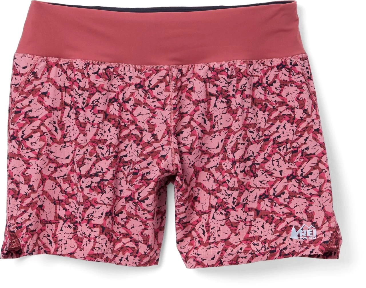 REI Co-op Swiftland 5" Running Shorts - Women's 8 REI Co-op Swiftland 5" Running Shorts - Women's - Image 8
