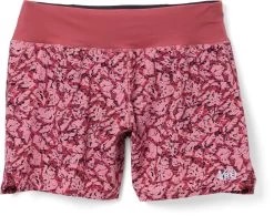 REI Co-op Swiftland 5" Running Shorts - Women's