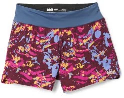 REI Co-op Swiftland 5" Running Shorts - Women's 34 REI Co-op Swiftland 5" Running Shorts - Women's -REI Co-op Online 2023870055