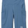 REI Co-op Swiftland Training Shorts - Women's