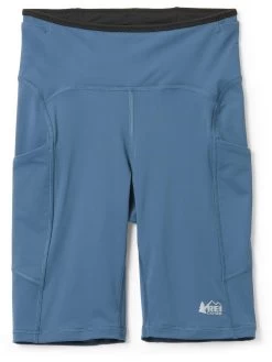 REI Co-op Swiftland Training Shorts - Women's