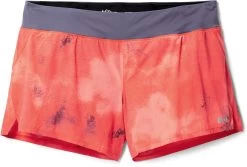 REI Co-op Swiftland 5" Running Shorts - Women's Plus Sizes -REI Co-op Online 2023890001