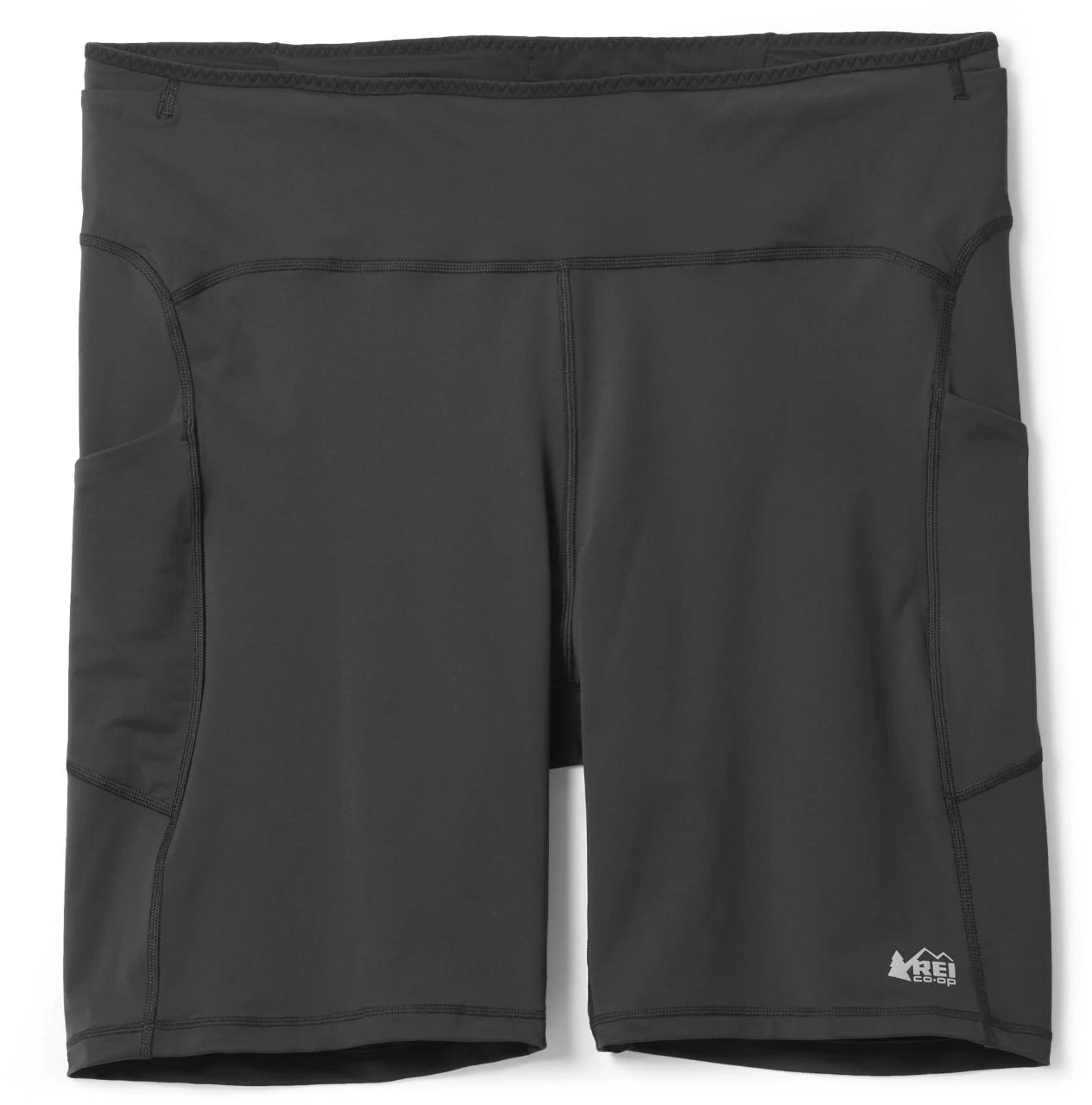 REI Co-op Swiftland Training Shorts - Women's Plus Sizes 4 REI Co-op Swiftland Training Shorts - Women's Plus Sizes - Image 4