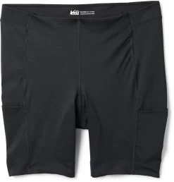 REI Co-op Junction Bike Shorts - Women's Plus Sizes
