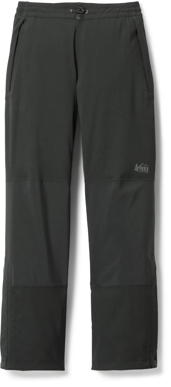 REI Co-op Talusphere 2.0 Rain Pants - Women's Petite Sizes 1 REI Co-op Talusphere 2.0 Rain Pants - Women's Petite Sizes