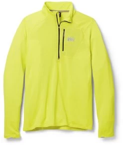 REI Co-op Swiftland Half-Zip Running Pullover - Men's -REI Co-op Online 2025770025