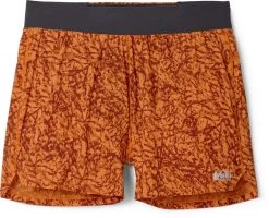 REI Co-op Swiftland 5" Running Shorts - Men's -REI Co-op Online 2026450023
