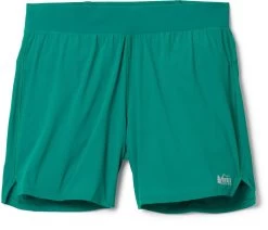 REI Co-op Swiftland 5" Running Shorts - Men's -REI Co-op Online 2026450033