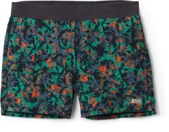 REI Co-op Swiftland 5" Running Shorts - Men's -REI Co-op Online 2026450047