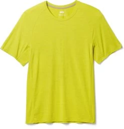 REI Co-op Swiftland Running T-Shirt - Men's -REI Co-op Online 2026560039
