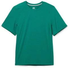 REI Co-op Swiftland Running T-Shirt - Men's -REI Co-op Online 2026560070