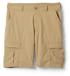 REI Co-op Sahara Cargo Shorts - Men's -REI Co-op Online 2029310001