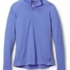 REI Co-op Midweight Base Layer Half-Zip Top - Women's