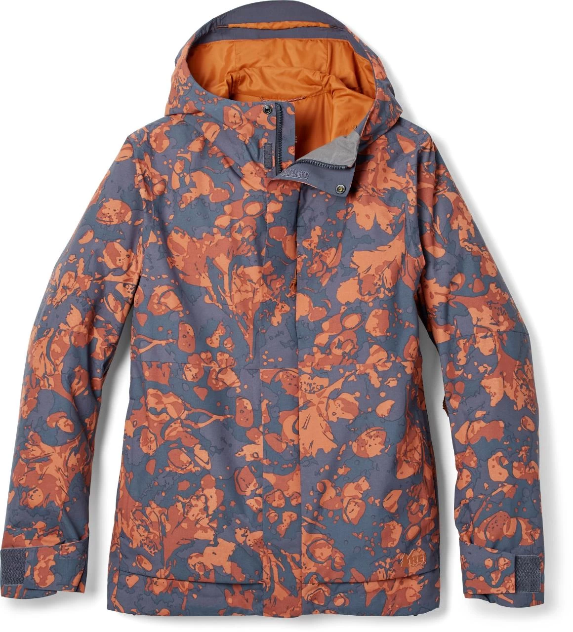 REI Co-op Powderbound Insulated Jacket - Women's 14 REI Co-op Powderbound Insulated Jacket - Women's - Image 14