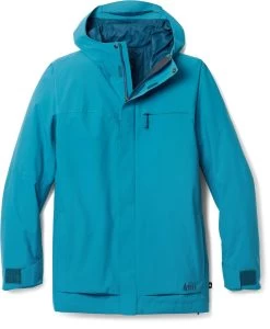 REI Co-op Powderbound Insulated Jacket - Women's 32 REI Co-op Powderbound Insulated Jacket - Women's -REI Co-op Online 2078770033