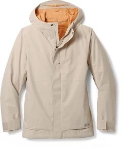 REI Co-op Powderbound Insulated Jacket - Women's 25 REI Co-op Powderbound Insulated Jacket - Women's -REI Co-op Online 2078770042