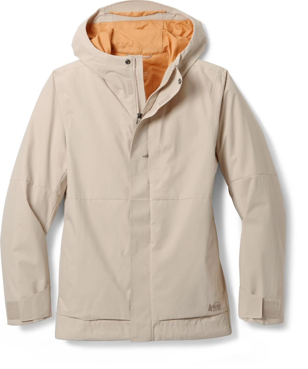 REI Co-op Powderbound Insulated Jacket - Women's 3 REI Co-op Powderbound Insulated Jacket - Women's - Image 3