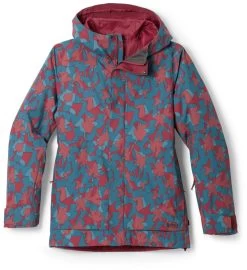 REI Co-op Powderbound Insulated Jacket - Women's 34 REI Co-op Powderbound Insulated Jacket - Women's -REI Co-op Online 2078770052