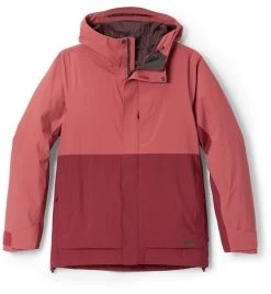 REI Co-op Powderbound Insulated Jacket - Women's 35 REI Co-op Powderbound Insulated Jacket - Women's -REI Co-op Online 2078770063