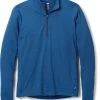 REI Co-op Midweight Base Layer Half-Zip Top - Men's