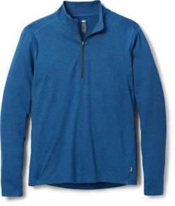 REI Co-op Midweight Base Layer Half-Zip Top - Men's