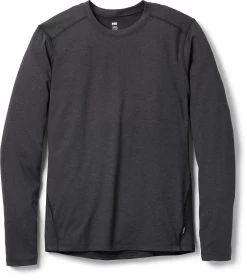 REI Co-op Midweight Long-Sleeve Base Layer Top - Men's -REI Co-op Online 2078790015