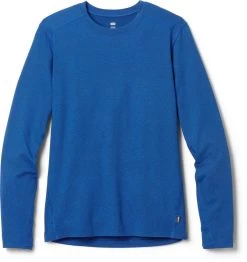 REI Co-op Midweight Long-Sleeve Base Layer Top - Men's -REI Co-op Online 2078790020