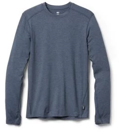 REI Co-op Midweight Long-Sleeve Base Layer Top - Men's -REI Co-op Online 2078790044