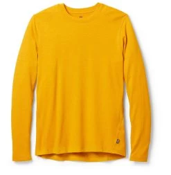 REI Co-op Midweight Long-Sleeve Base Layer Top - Men's -REI Co-op Online 2078790061