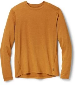 REI Co-op Midweight Long-Sleeve Base Layer Top - Men's -REI Co-op Online 2078790087
