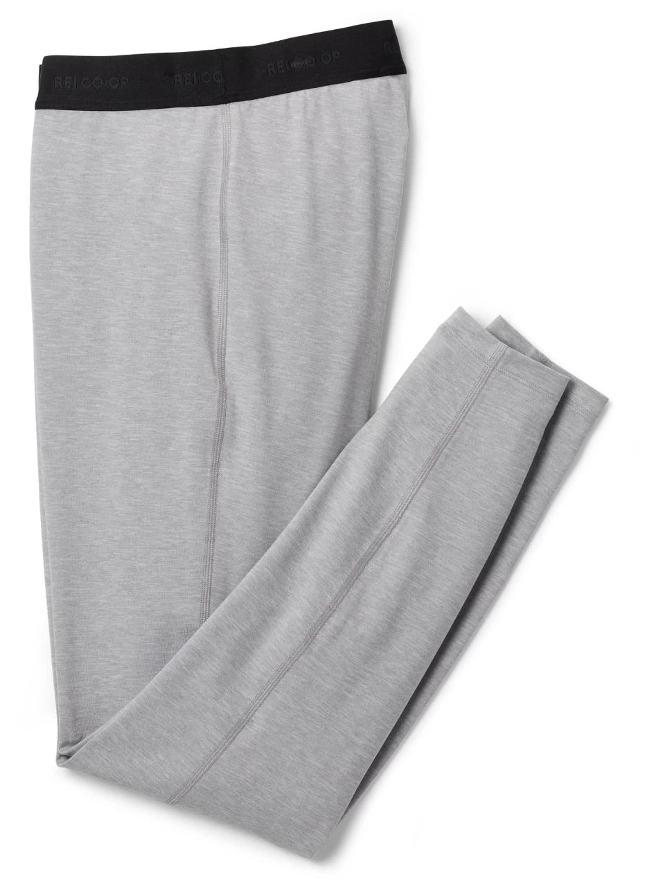 REI Co-op Midweight Base Layer Bottoms - Men's 17 REI Co-op Midweight Base Layer Bottoms - Men's - Image 17
