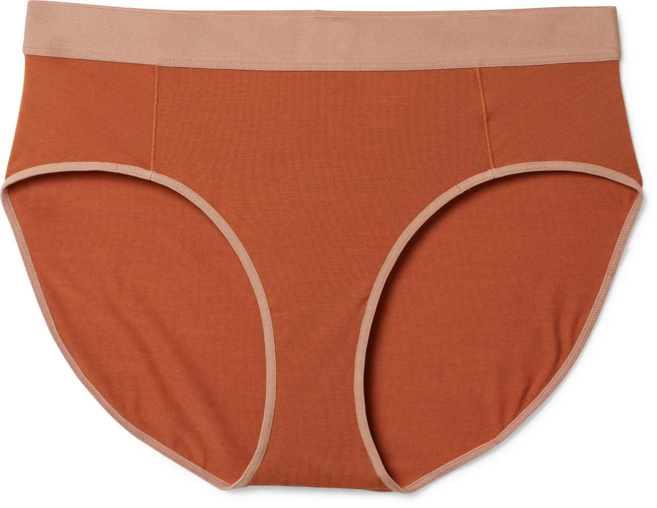 REI Co-op Merino Bikini Underwear - Women's 4 REI Co-op Merino Bikini Underwear - Women's - Image 4