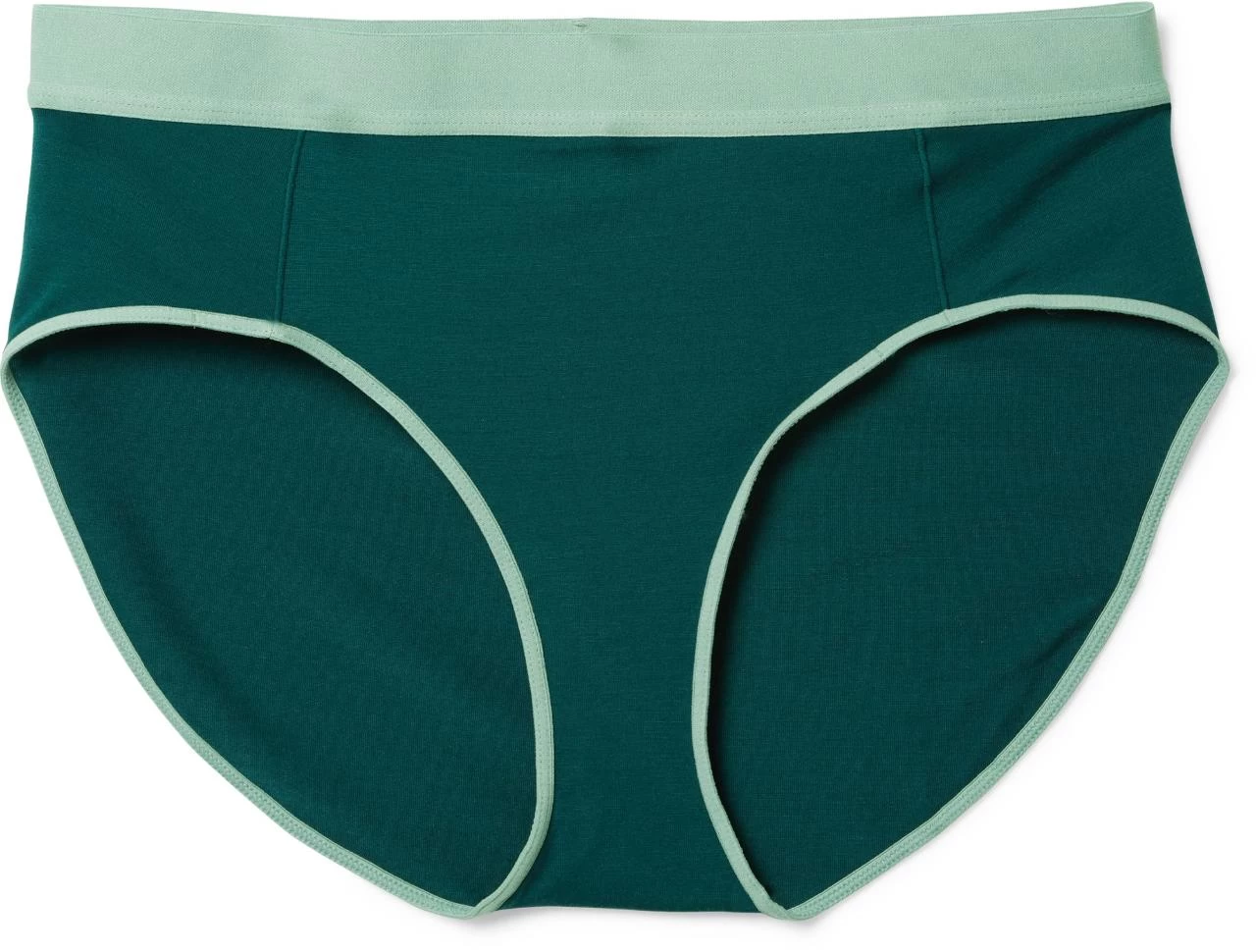 REI Co-op Merino Bikini Underwear - Women's 12 REI Co-op Merino Bikini Underwear - Women's - Image 12