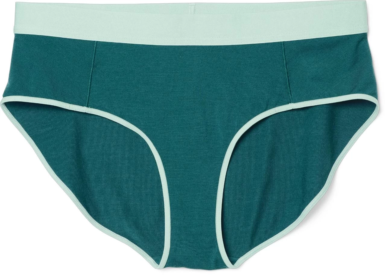 REI Co-op Merino Hipster Underwear - Women's 7 REI Co-op Merino Hipster Underwear - Women's - Image 7