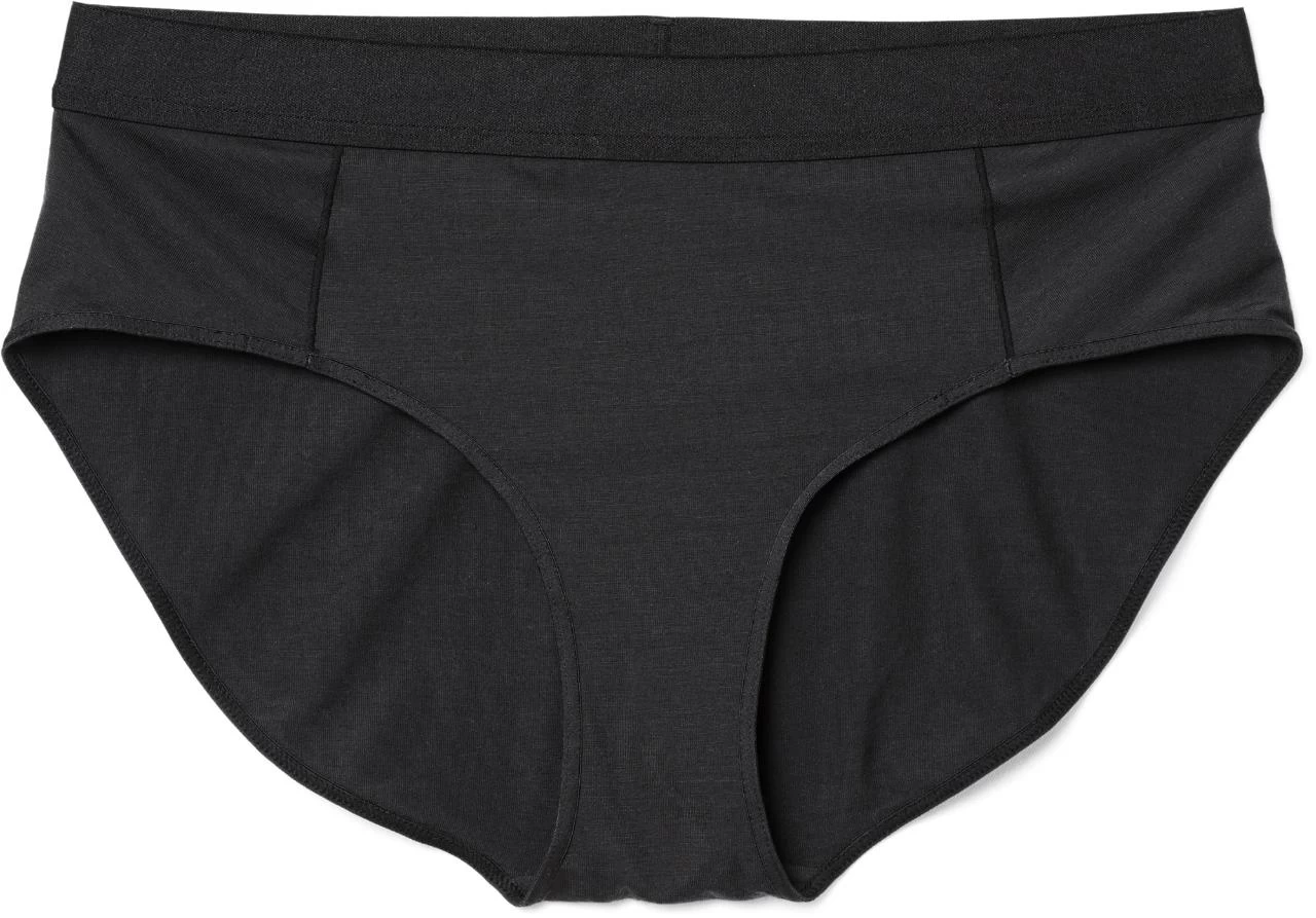 REI Co-op Merino Hipster Underwear - Women's 8 REI Co-op Merino Hipster Underwear - Women's - Image 8