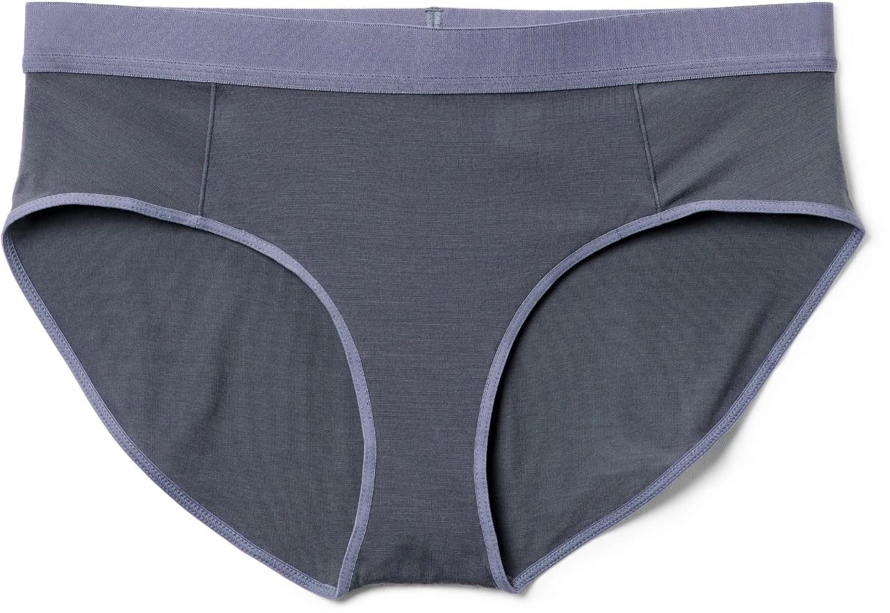 REI Co-op Merino Hipster Underwear - Women's 6 REI Co-op Merino Hipster Underwear - Women's - Image 6