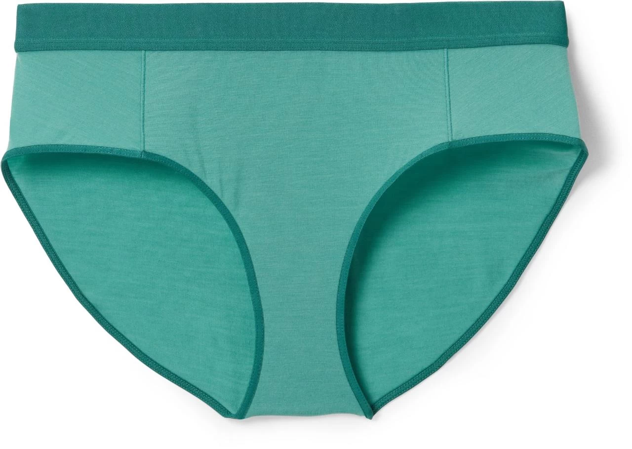 REI Co-op Merino Hipster Underwear - Women's 14 REI Co-op Merino Hipster Underwear - Women's - Image 14