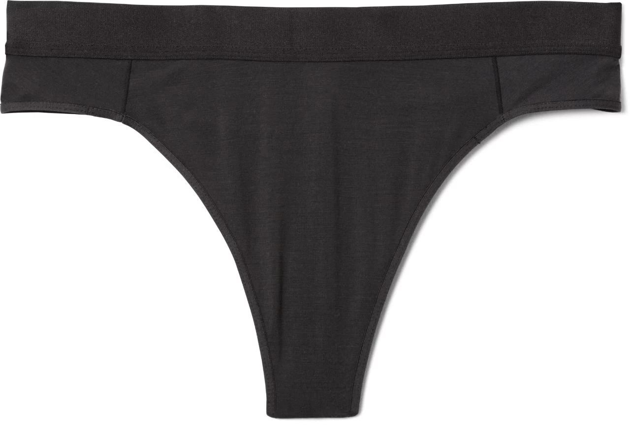 REI Co-op Merino Thong Underwear - Women's 19 REI Co-op Merino Thong Underwear - Women's - Image 19