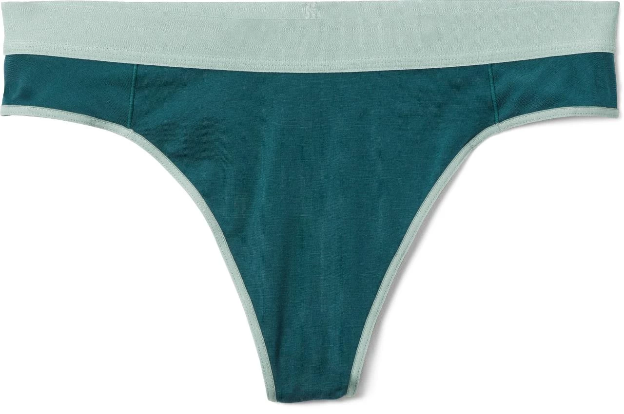 REI Co-op Merino Thong Underwear - Women's 20 REI Co-op Merino Thong Underwear - Women's - Image 20