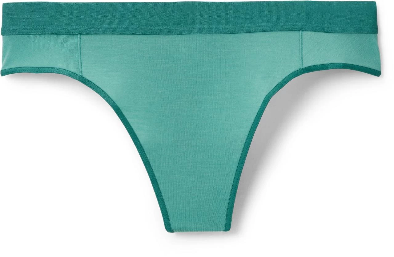 REI Co-op Merino Thong Underwear - Women's 14 REI Co-op Merino Thong Underwear - Women's - Image 14
