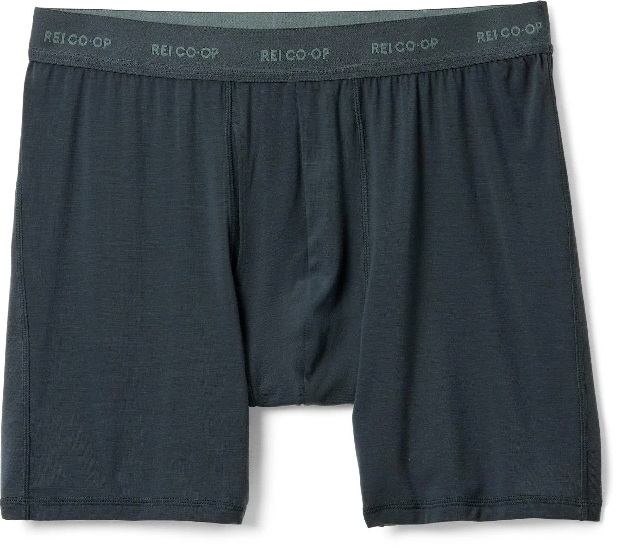 REI Co-op Merino Boxer Briefs - Men's 10 REI Co-op Merino Boxer Briefs - Men's - Image 10