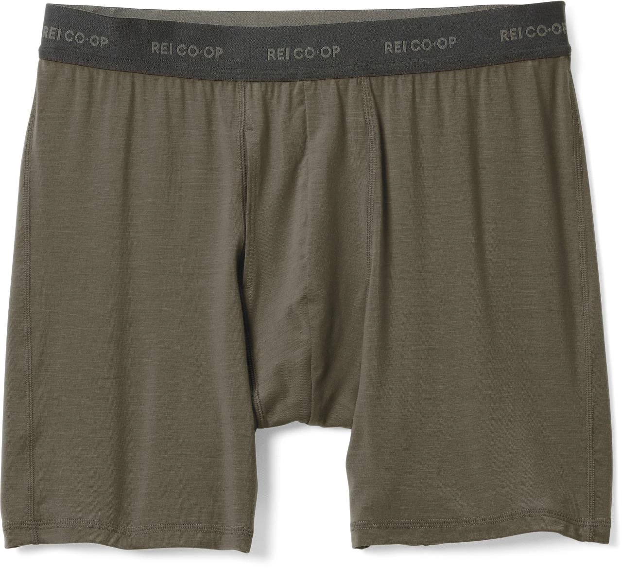 REI Co-op Merino Boxer Briefs - Men's 20 REI Co-op Merino Boxer Briefs - Men's - Image 20