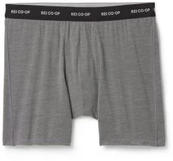 REI Co-op Merino Boxer Briefs - Men's 33 REI Co-op Merino Boxer Briefs - Men's -REI Co-op Online 2079050027