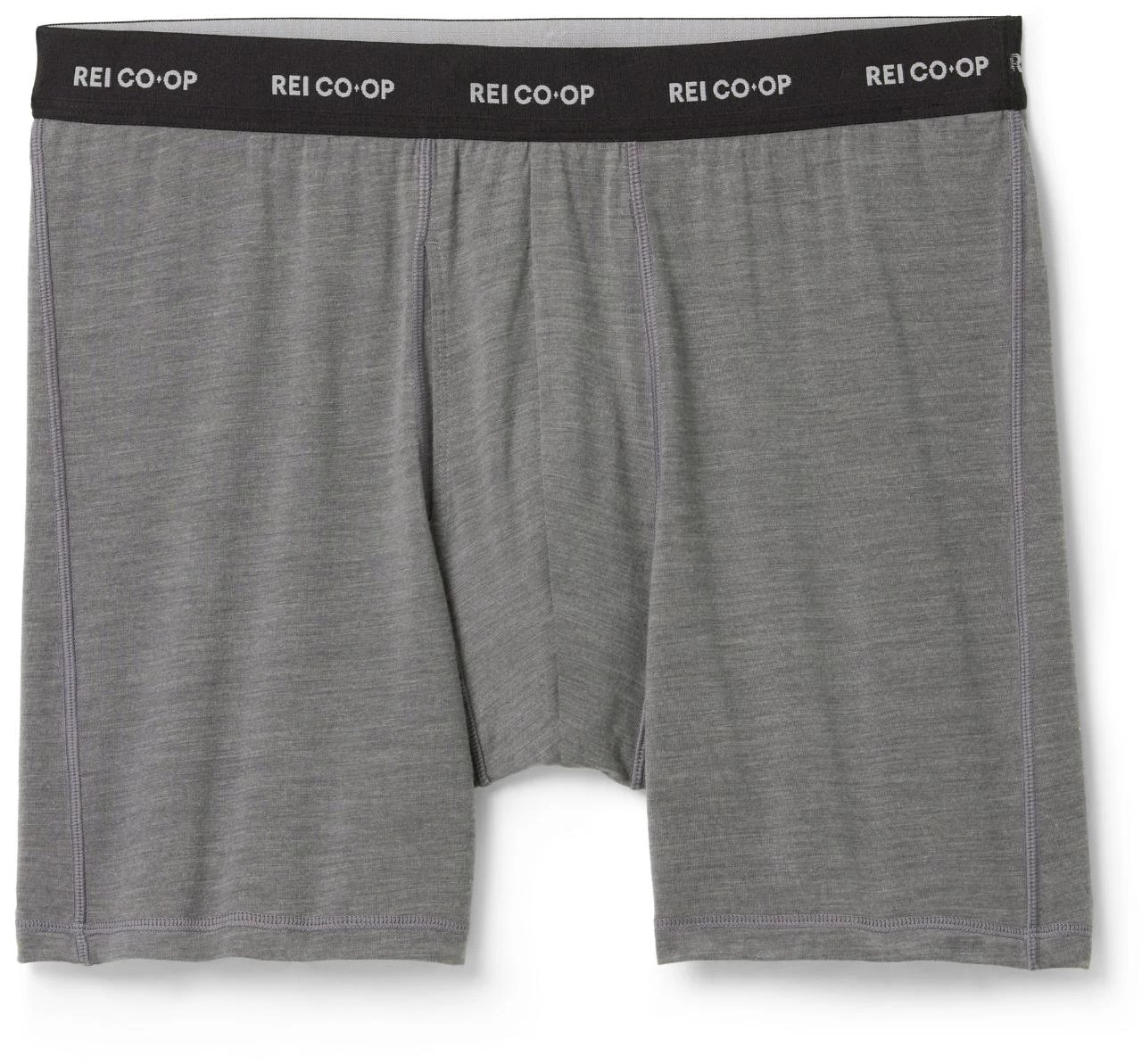 REI Co-op Merino Boxer Briefs - Men's 11 REI Co-op Merino Boxer Briefs - Men's - Image 11