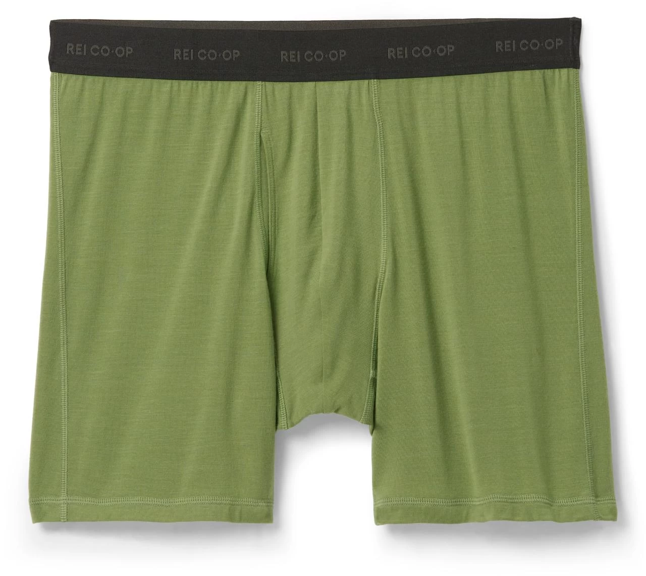 REI Co-op Merino Boxer Briefs - Men's 1 REI Co-op Merino Boxer Briefs - Men's