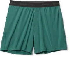 REI Co-op Merino Boxers - Men's -REI Co-op Online 2079060025