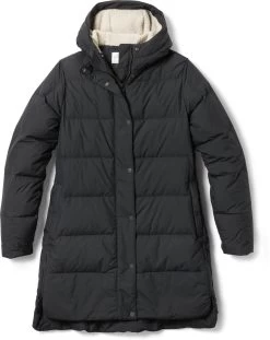 REI Co-op Norseland Insulated Parka 2.0 - Women's -REI Co-op Online 2079780005