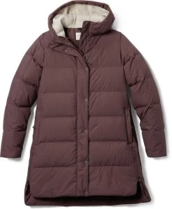 REI Co-op Norseland Insulated Parka 2.0 - Women's -REI Co-op Online 2079780015
