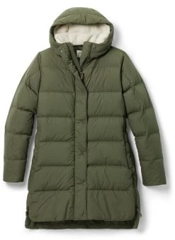 REI Co-op Norseland Insulated Parka 2.0 - Women's -REI Co-op Online 2079780029