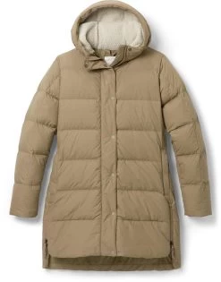 REI Co-op Norseland Insulated Parka 2.0 - Women's -REI Co-op Online 2079780042